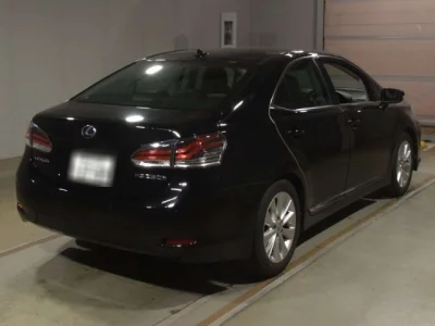 Lexus HS250h