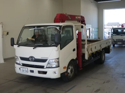 Hino Dutro