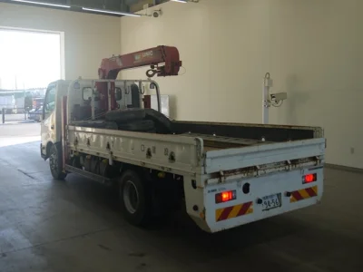 Hino Dutro