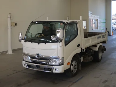 Hino Dutro