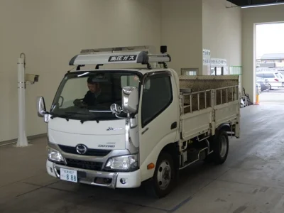 Hino Dutro