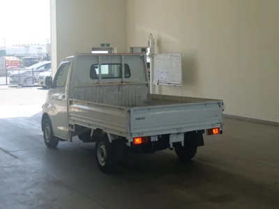 Toyota TownAce Truck