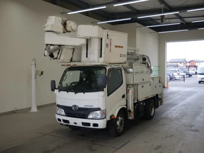 Hino Dutro