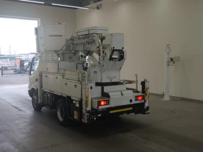 Hino Dutro