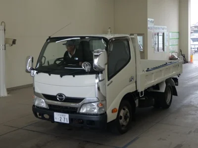 Hino Dutro