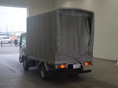 Nissan Atlas