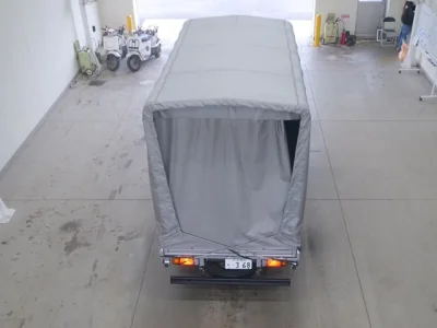 Nissan Atlas