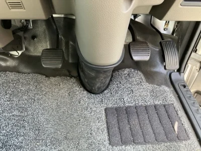 Nissan Atlas