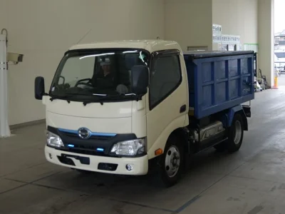 Hino Dutro