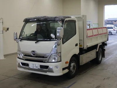 Hino Dutro
