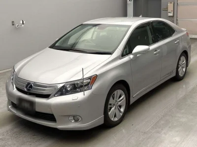 Lexus HS250h