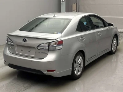 Lexus HS250h