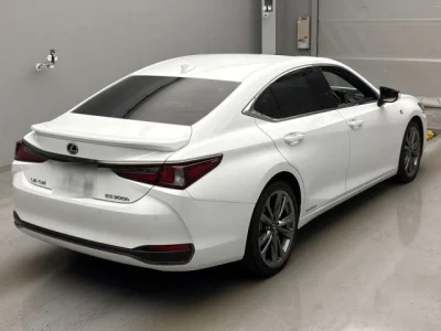 Lexus ES350