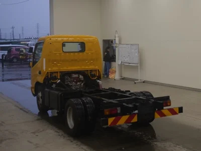 Hino Dutro