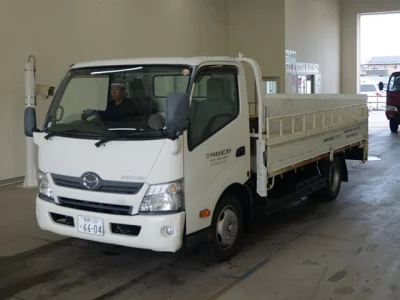 Hino Dutro
