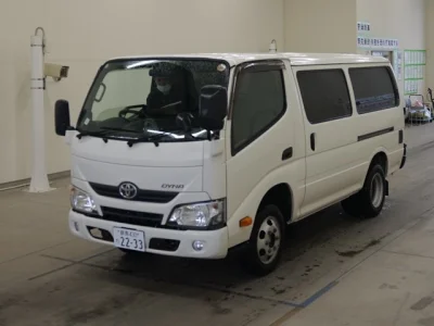 Toyota Dyna