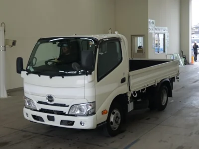 Hino Dutro