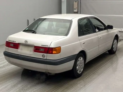 Toyota Corona Premio