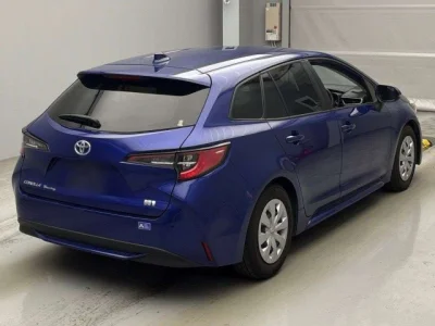 Toyota Corolla Touring Sports