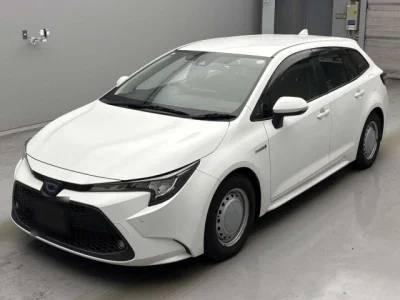 Toyota Corolla Touring Sports