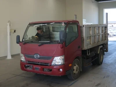 Hino Dutro