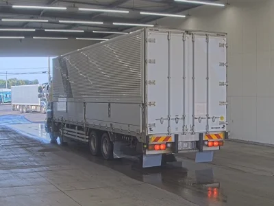 Hino Profia