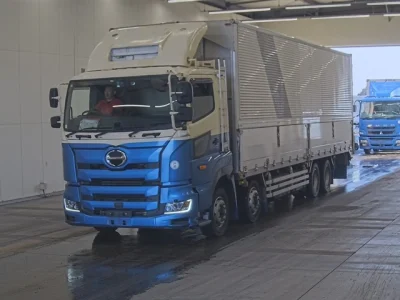 Hino Profia