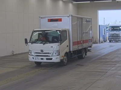 Hino Dutro