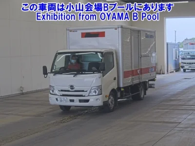 Hino Dutro