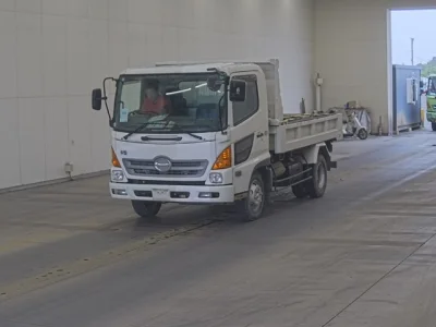 Hino Ranger