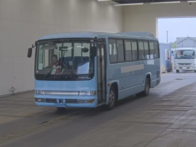 Isuzu Journey