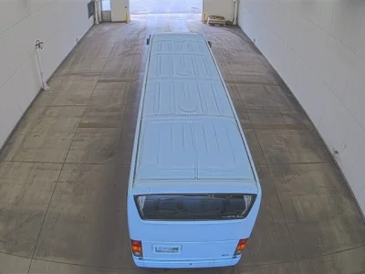 Isuzu Journey