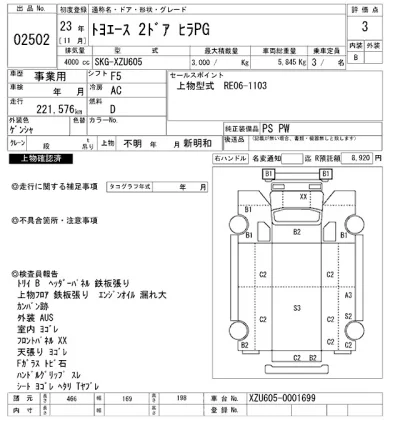 Toyota ToyoAce