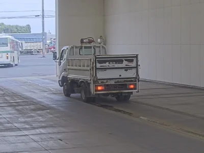 Toyota ToyoAce