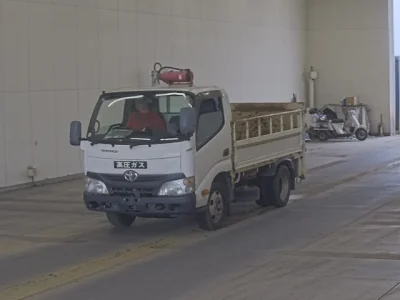 Toyota ToyoAce