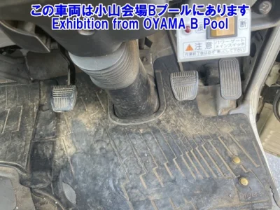 Toyota ToyoAce