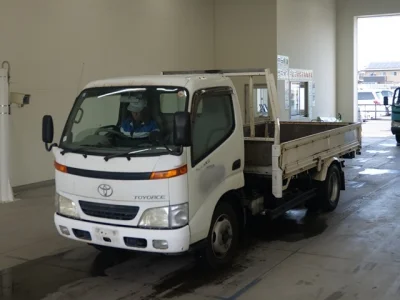 Hino Dutro