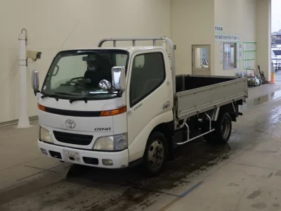 Hino Dutro