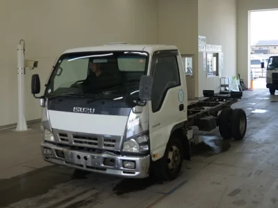 Mazda Titan