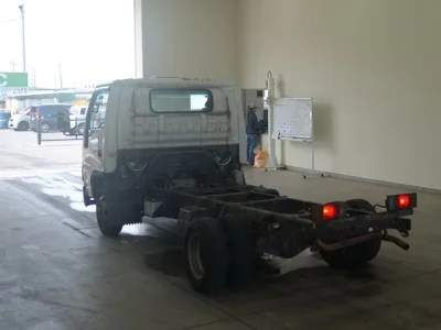 Mazda Titan