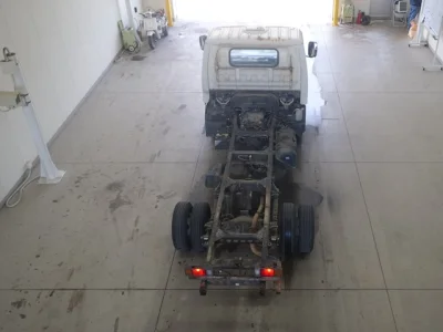 Mazda Titan