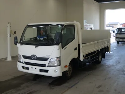 Hino Dutro