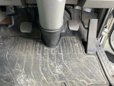 Nissan Atlas