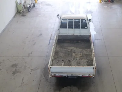 Toyota Lite Ace Truck