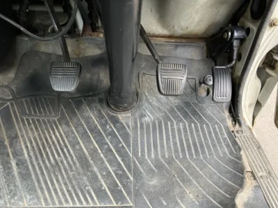 Toyota Lite Ace Truck