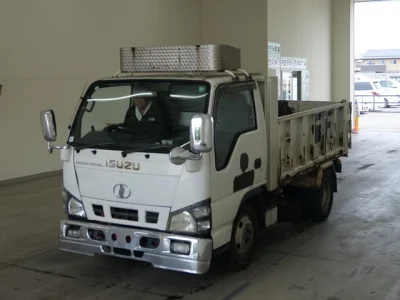 Nissan Condor