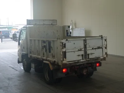 Nissan Condor
