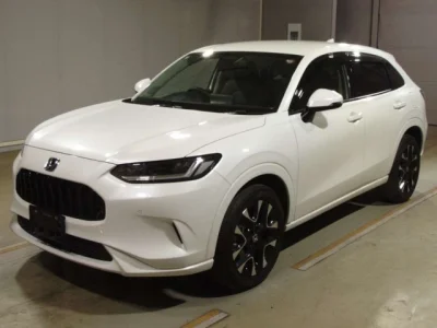 Honda ZR-V