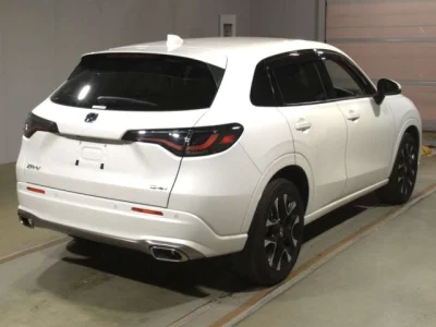 Honda ZR-V