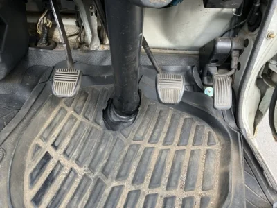 Toyota Lite Ace Truck